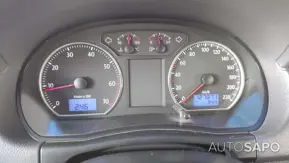 Volkswagen Polo 1.2 Sportline de 2005