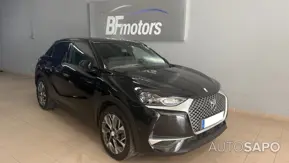 DS DS3 Crossback de 2020