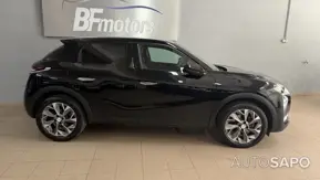 DS DS3 Crossback de 2020
