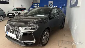 DS DS3 Crossback de 2020