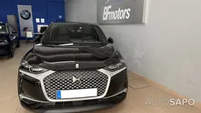 DS DS3 Crossback de 2020