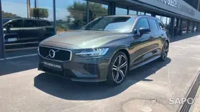 Volvo V60 de 2020