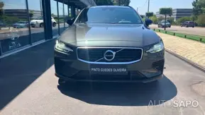 Volvo V60 de 2020