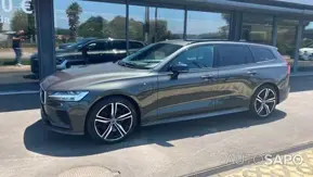 Volvo V60 de 2020
