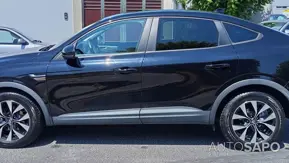 Renault Arkana 1.6 E-Tech Business de 2023