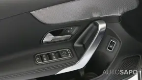 Mercedes-Benz Classe A 180 d Progressive Aut. de 2019