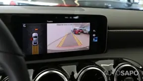 Mercedes-Benz Classe A 180 d Progressive Aut. de 2019