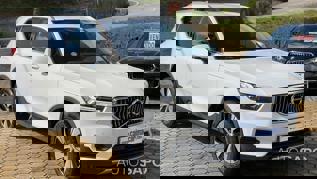 Volvo XC40 de 2021