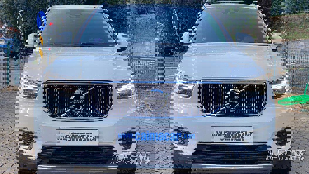 Volvo XC40 de 2021