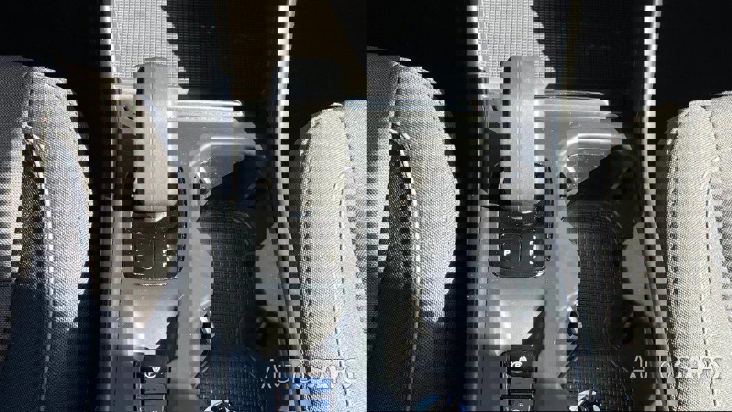 Volvo XC40 de 2021