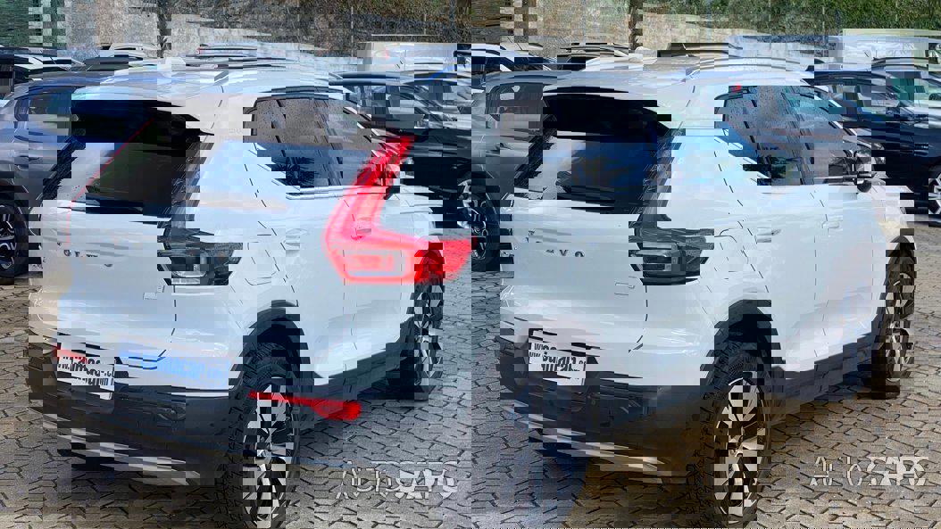 Volvo XC40 de 2021