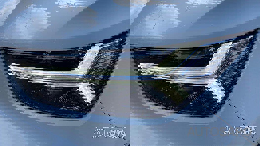 Volvo XC40 de 2021