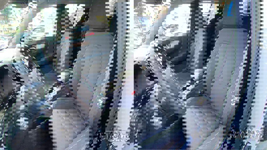 Volvo XC40 de 2021