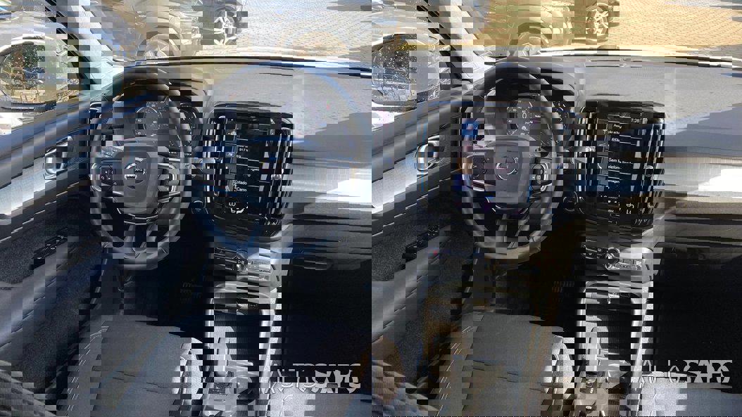 Volvo XC40 de 2021