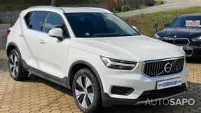 Volvo XC40 de 2021