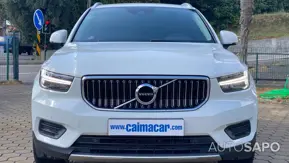 Volvo XC40 de 2021