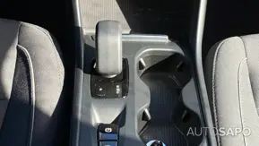 Volvo XC40 de 2021