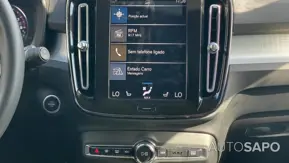 Volvo XC40 de 2021