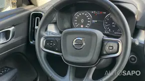 Volvo XC40 de 2021