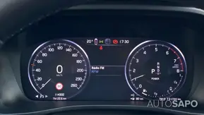 Volvo XC40 de 2021