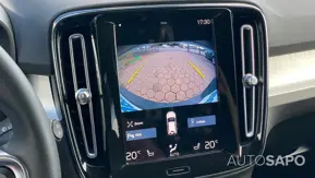 Volvo XC40 de 2021