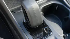 Volvo XC40 de 2021