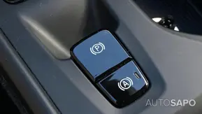 Volvo XC40 de 2021