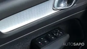 Volvo XC40 de 2021