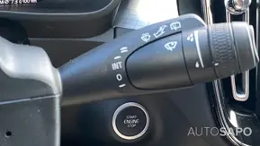 Volvo XC40 de 2021