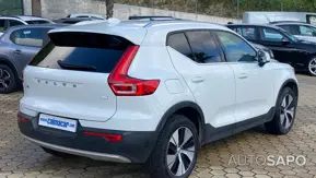 Volvo XC40 de 2021