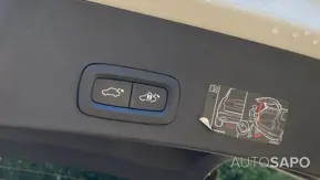 Volvo XC40 de 2021