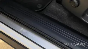Volvo XC40 de 2021