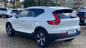 Volvo XC40 de 2021