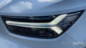 Volvo XC40 de 2021