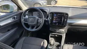 Volvo XC40 de 2021