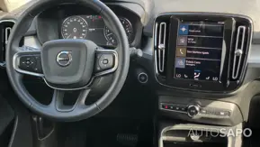 Volvo XC40 de 2021