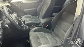 Volkswagen Golf de 2011