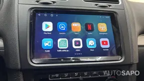 Volkswagen Golf de 2011