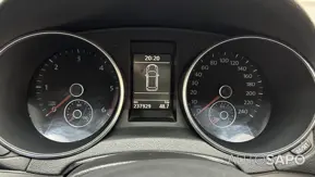 Volkswagen Golf de 2011