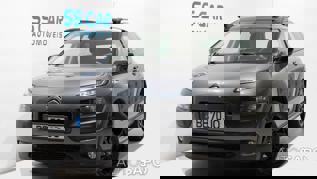 Citroen C4 Cactus 1.2 PureTech Shine de 2017