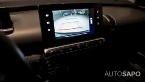 Citroen C4 Cactus 1.2 PureTech Shine de 2017