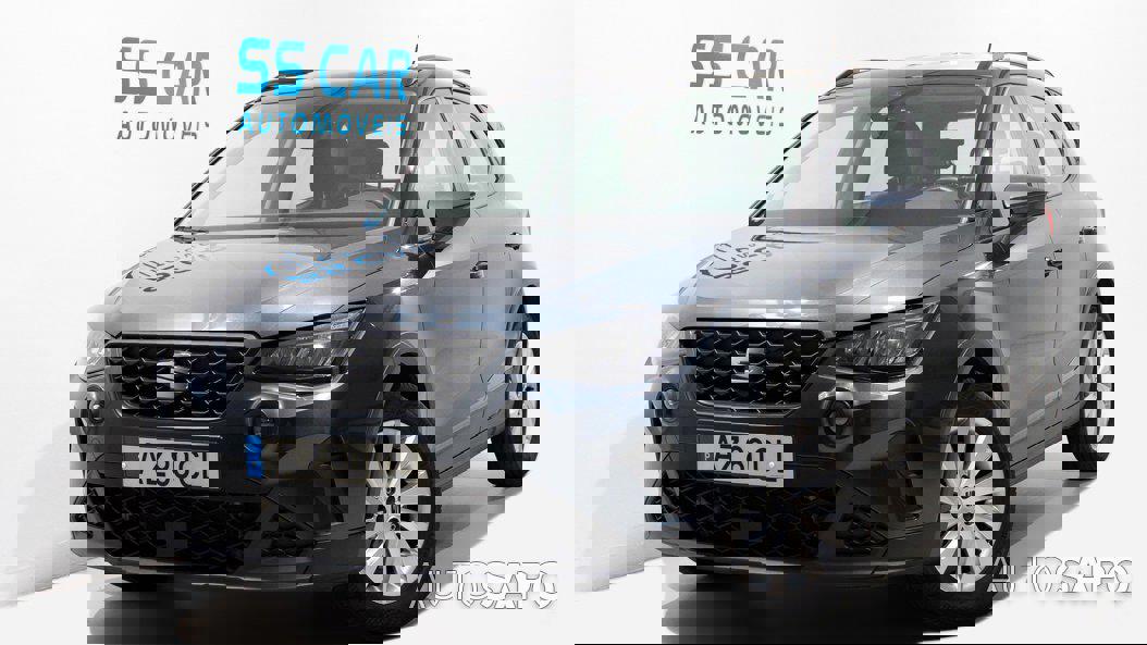 Seat Arona 1.0 TSI Style DSG de 2023
