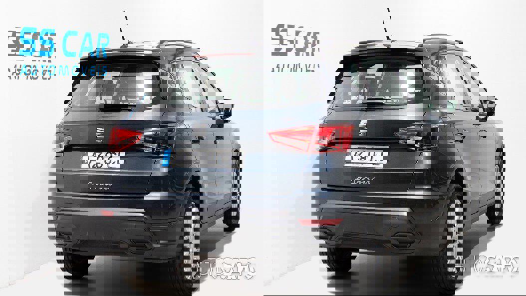 Seat Arona 1.0 TSI Style DSG de 2023