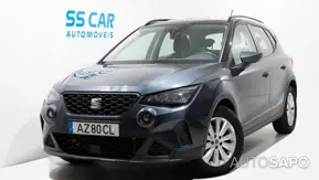 Seat Arona 1.0 TSI Style DSG de 2023