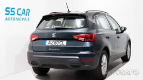 Seat Arona 1.0 TSI Style DSG de 2023