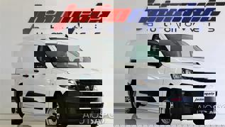 Peugeot Partner de 2022