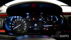 Citroen C3 de 2021