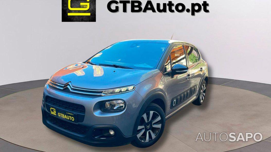 Citroen C3 de 2019