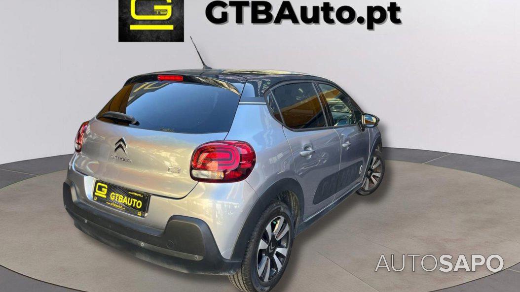 Citroen C3 de 2019