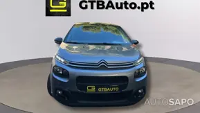 Citroen C3 de 2019